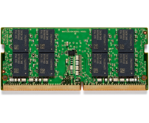 Hp 13L74AA modulo de memoria 16gb DDR4 3200mhz 