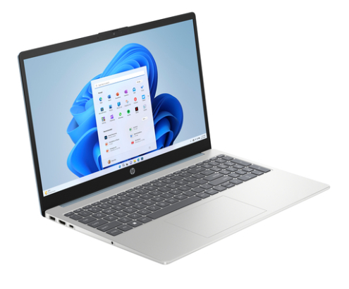 HP 15-fd0389ns Intel® Core™ i5 i5-1334U Portátil 39,6 cm (15.6