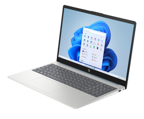 HP 15-fd0389ns Intel® Core™ i5 i5-1334U Portátil 39,6 cm (15.6