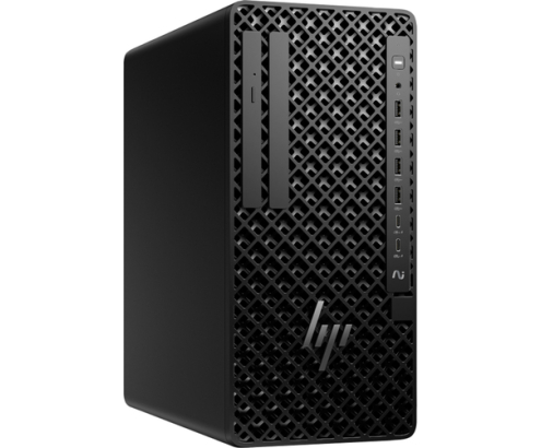 HP 1Z Tower G1i Wolf Pro Security Edition Intel Core Ultra 9 285 32 GB DDR5-SDRAM 1 TB SSD NVIDIA GeForce RTX 5060 Ti Windows 11 Pro Torre Puesto de t