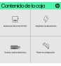 HP 24-cr0042ns Intel® Core™ i3 i3-1315U 60,5 cm (23.8