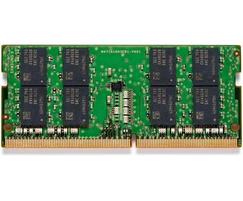 Hp 286J1AA Memoria sodimm 16gb ddr4 3200mhz 