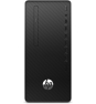 HP 290 G4 ordenador i3-10100 4gb ssd 1tb w10 negro