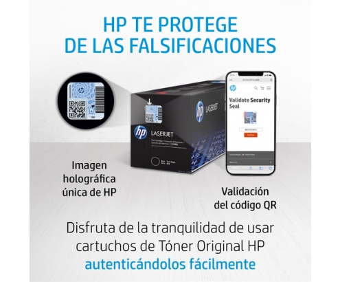HP 57A 1 pieza(s)
