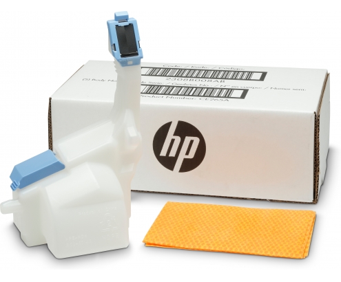 HP 648A toner 36000 páginas multicolor 