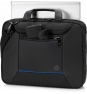 HP 7ZE83AA tragetasche der recycling-serie maletin para portátil 14p tereftalato de polietileno negro