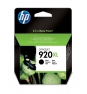 HP 920XL cartucho de tinta original alto rendimiento XL negro