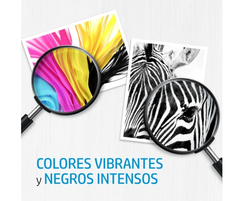 Hp 933 Cartucho de tinta original cian