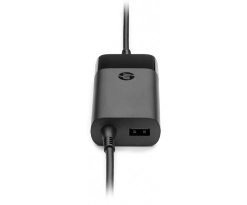 HP Adaptador automático USB-C de 65 W