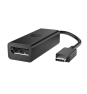 HP Adaptador de USB-C a DisplayPort G2