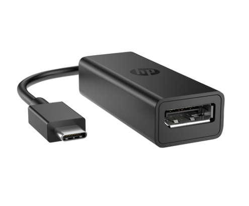 HP Adaptador de USB-C a DisplayPort G2