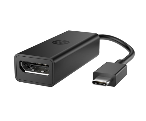 HP Adaptador de USB-C a DisplayPort G2