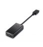 HP Adaptador USB-C a VGA