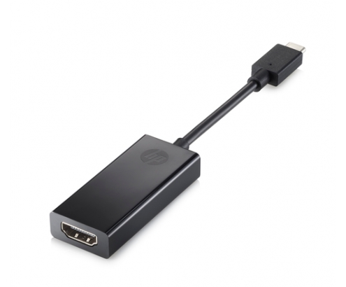 HP Adaptador USB-C a VGA