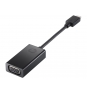 HP Adaptador USB-C a VGA
