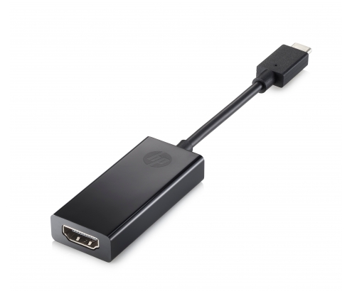 HP Adaptador USB-C a VGA