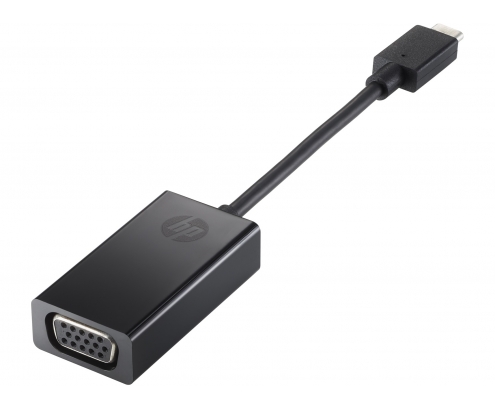 HP Adaptador USB-C a VGA