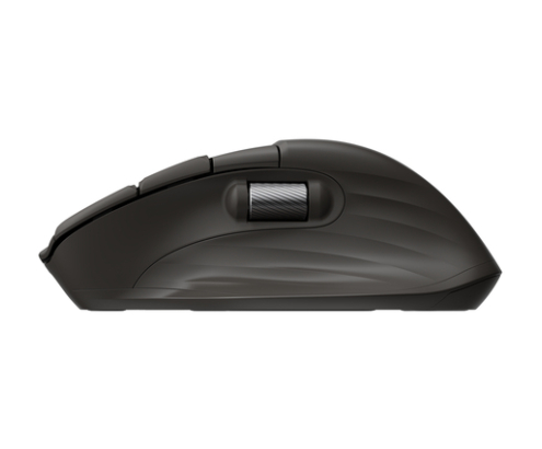 HP B8YX3AA#ABB ratón Hogar mano derecha Bluetooth + USB Type-C 6000 DPI