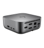 HP Base de acoplamiento Thunderbolt 4 de 100 W G6