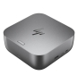 HP Base de acoplamiento Thunderbolt 4 de 100 W G6