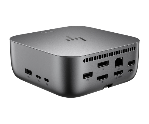 HP Base de acoplamiento Thunderbolt 4 de 100 W G6