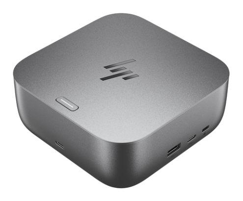 HP Base de acoplamiento Thunderbolt 4 de 100 W G6