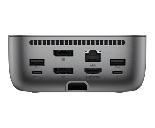 HP Base de acoplamiento Thunderbolt 4 Ultra de 180 W G6