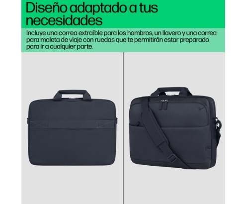 HP Bolsa para ordenador portátil Everyday de 14 pulgadas