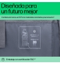 HP Bolsa para portátil de 14 pulgadas Travel Plus 15L