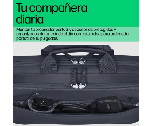 HP Bolsa para portátil Everyday de 16 pulgadas