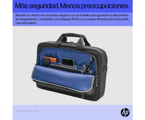 HP Bolsa para portátiles Renew Executive de 16 pulgadas