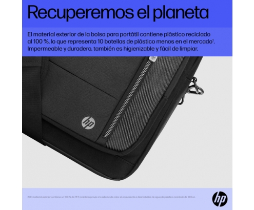 HP Bolsa para portátiles Renew Executive de 16 pulgadas