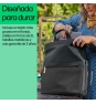HP Bolso de mano de mochila para ordenador portátil convertible de 14 pulgadas