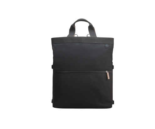 HP Bolso de mano de mochila para ordenador portátil convertible de 14 pulgadas
