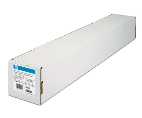 HP C0F19A lámina transparente para impresión