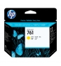 HP Cabezal de impresión DesignJet 761 amarillo