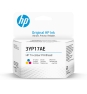 HP Cabezal de impresión Ink Tank tricolor
