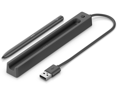HP Cargador de lápiz recargable Slim
