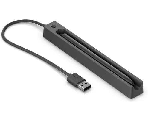 HP Cargador de lápiz recargable Slim