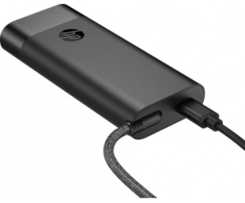 HP Cargador de portátil USB-C de 110 W