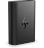 HP Cargador para portátil de con USB-C GaN de 65 W