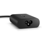 HP Cargador para portátil de con USB-C GaN de 65 W