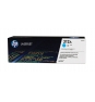 HP Cartucho de tóner 312A cian para LaserJet