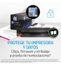 HP Cartucho de tóner 312A magenta para LaserJet
