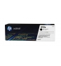 HP Cartucho de tóner de alta capacidad 312X negro para LaserJet