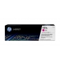 HP Cartucho de tóner original LaserJet 131A magenta