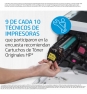 HP Cartucho de tóner Original LaserJet 213X de alto rendimiento amarillo