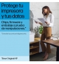 HP Cartucho de tóner Original LaserJet 217Z de ultra alta capacidad cian