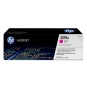 HP Cartucho de tóner original LaserJet 305A magenta