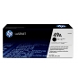 HP Cartucho de tóner original LaserJet 49A negro